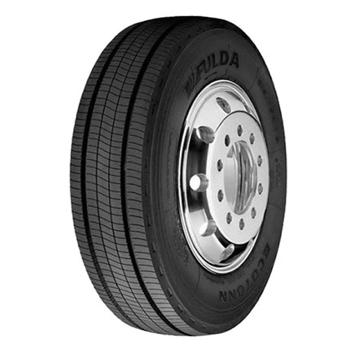 FULDA Teretna guma 235/75R17.5 Ecotonn 143/141J
