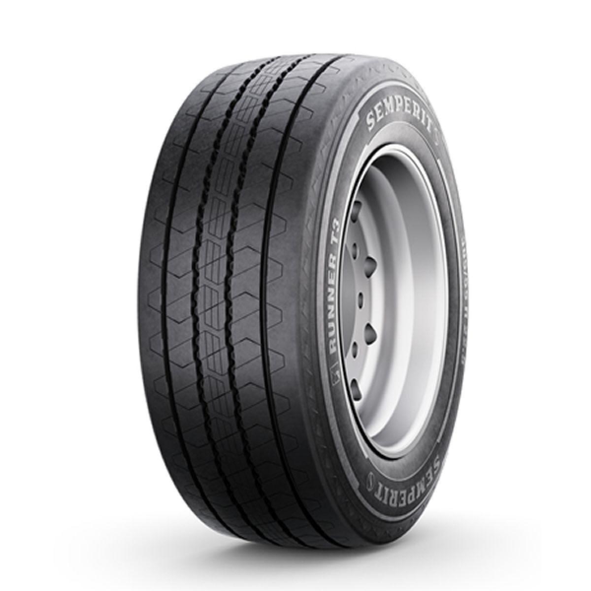 SEMPERIT Teretna guma 245/70R17.5 Runner T3