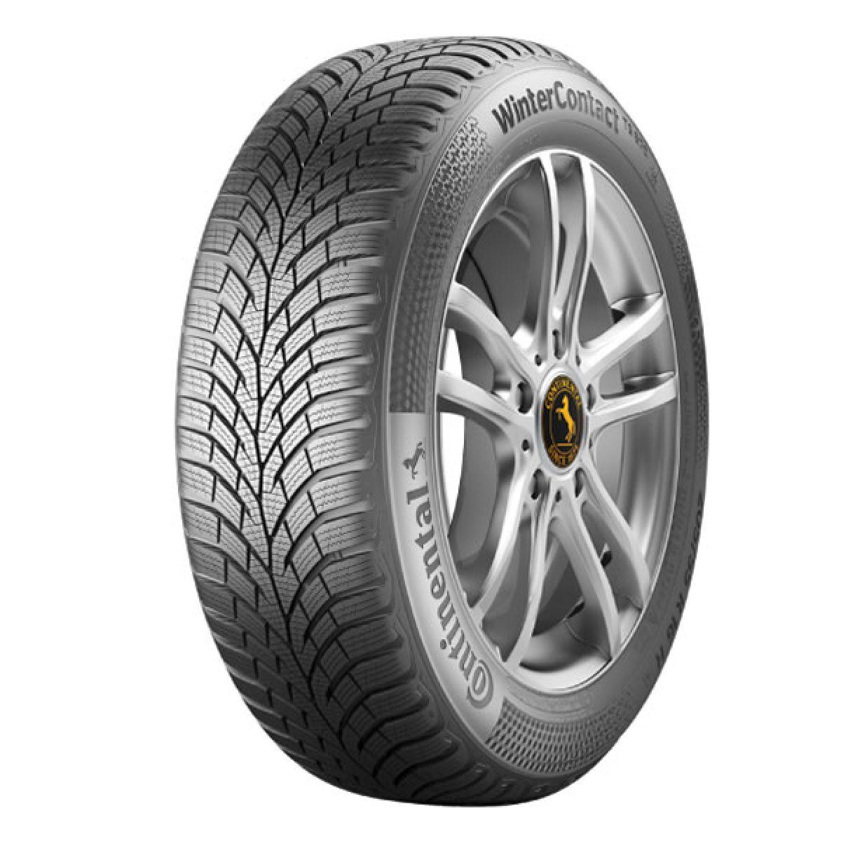 CONTINENTAL Zimska guma 185/60R15 Conti Win TS 870 84T