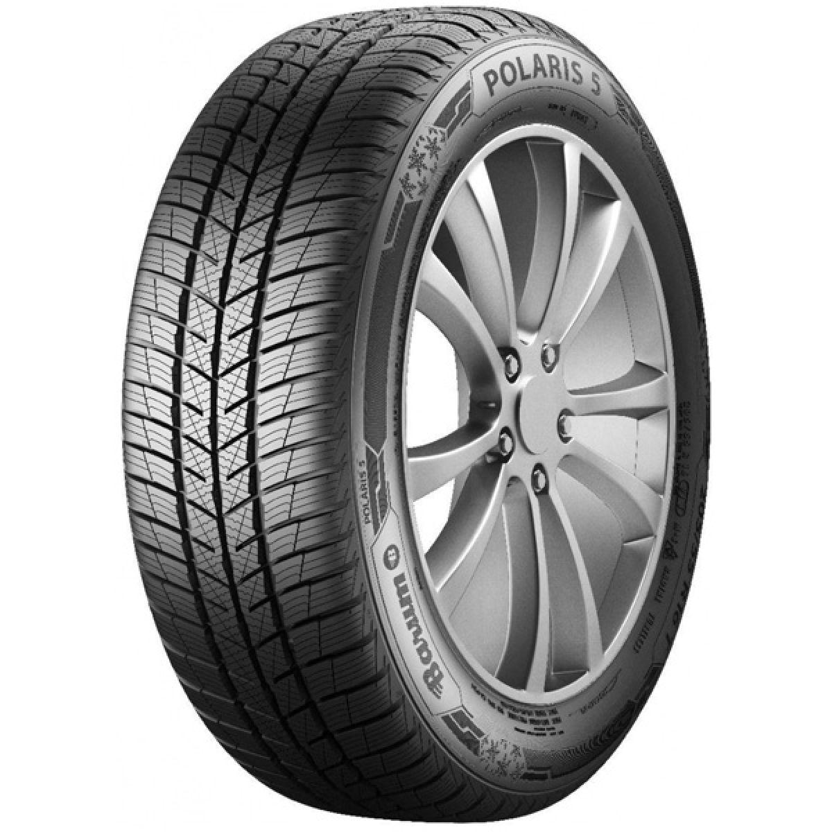 BARUM Zimska guma Polaris 5 165/60R15 77T