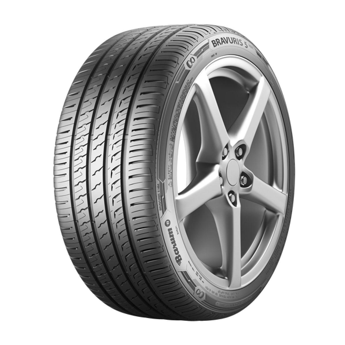 BARUM Letnja guma Bravuris 5 90V 215/45R16 XL FR
