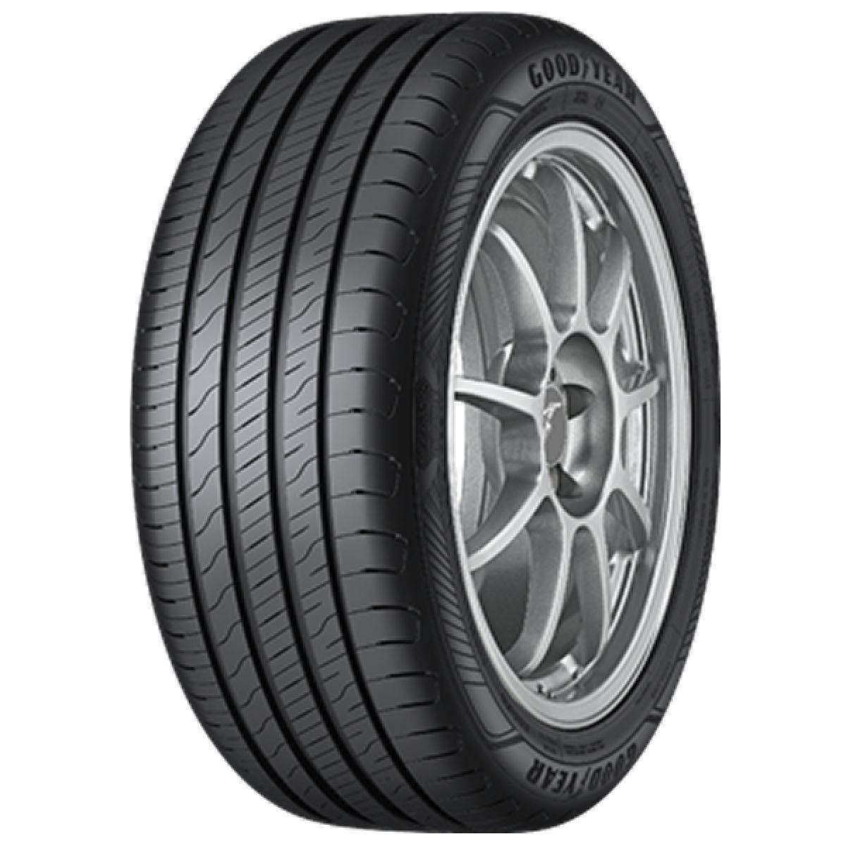 GOODYEAR Letnja guma EFFIGRIP PERF 2 205/55R17 95V XL