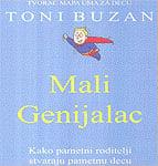 Mali genijalac - Kako pametni roditelji stvaraju pametnu decu
