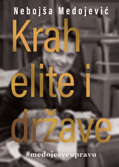 Krah elite i države
