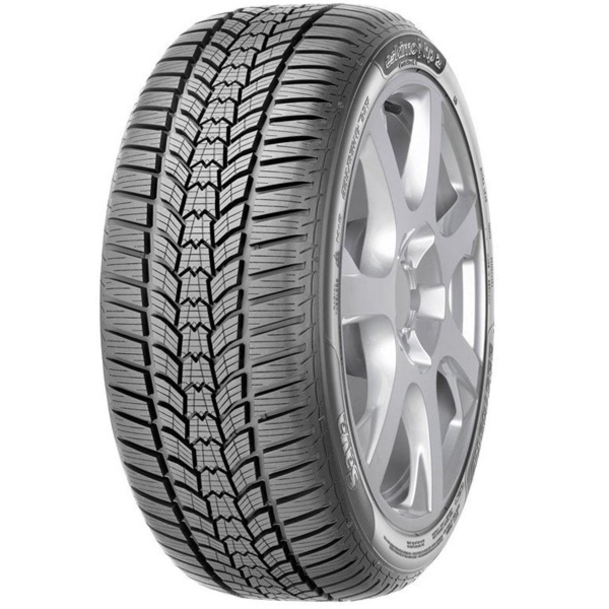 Sava Zimska guma 215/55R16 Eskimo HP2 93H