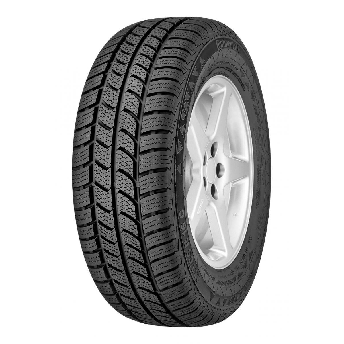 CONTINENTAL Zimska guma 205/65R16C Conti VancoWinter 2 107/105T