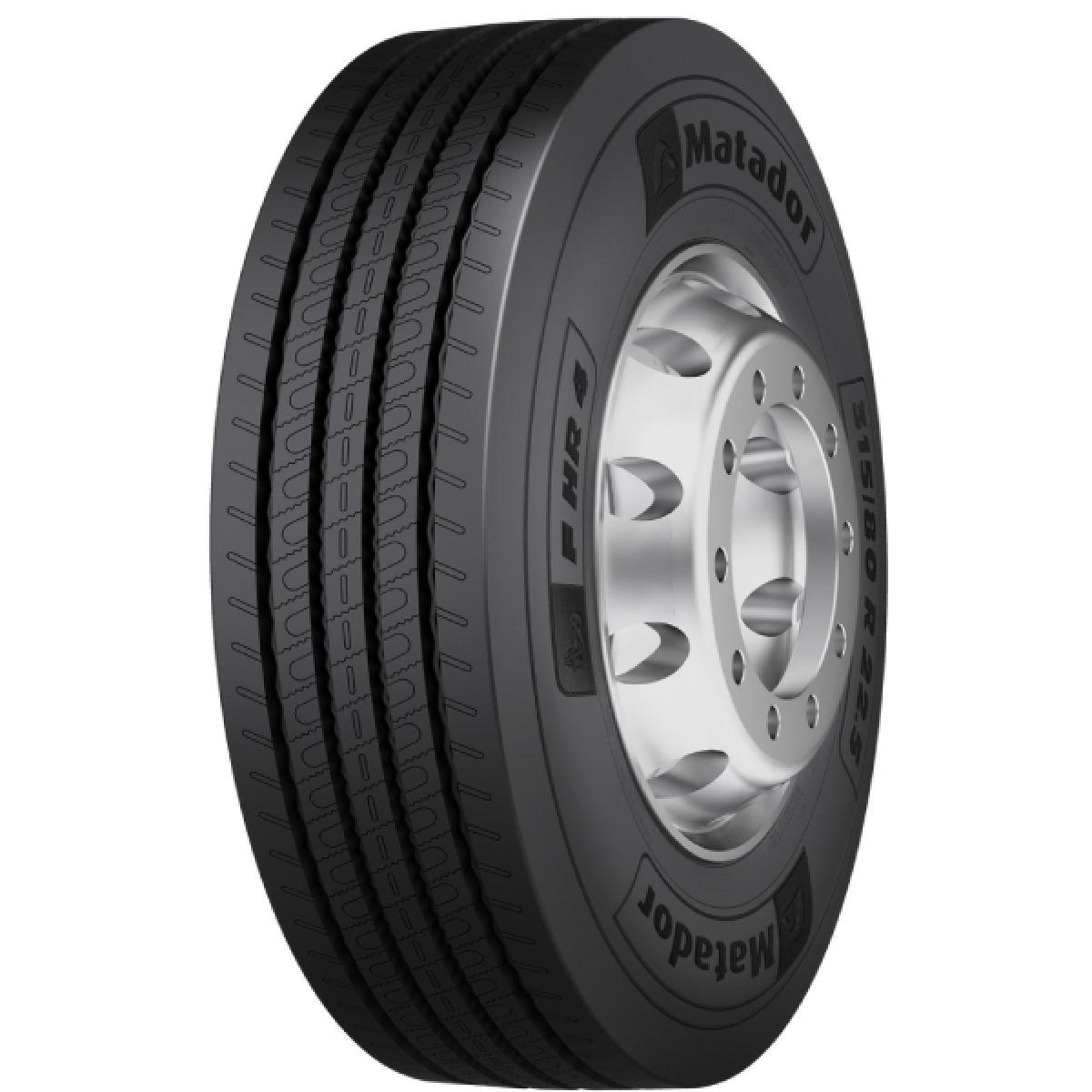 MATADOR Teretna guma 315/70R22.5 FHR4 Steer 156/150