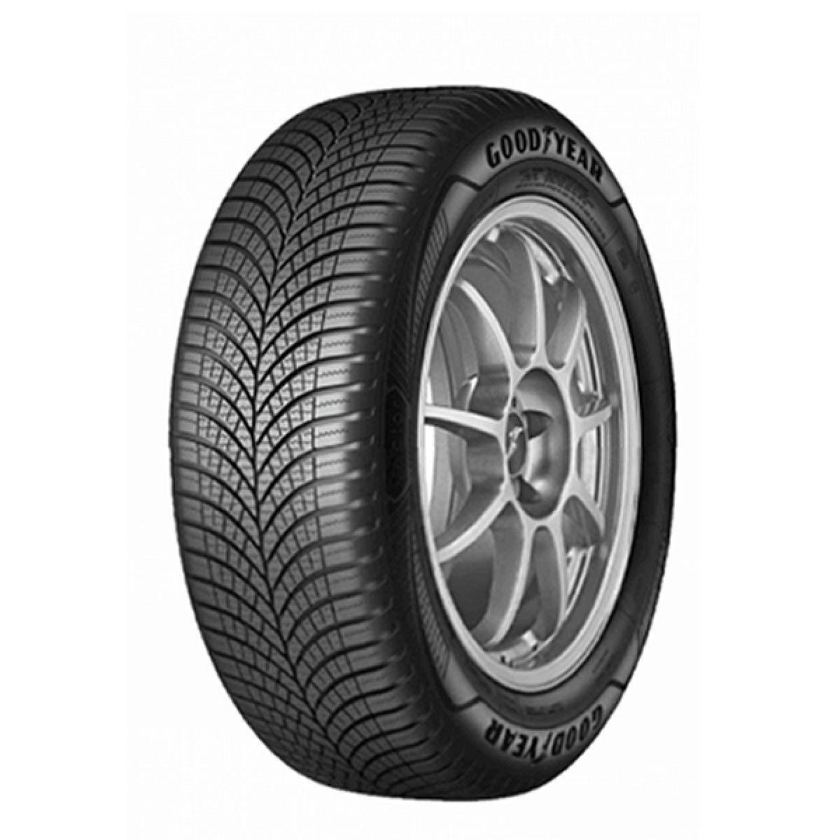 GOODYEAR All Season guma 235/55R18 Vector G3 SUV 104V XL