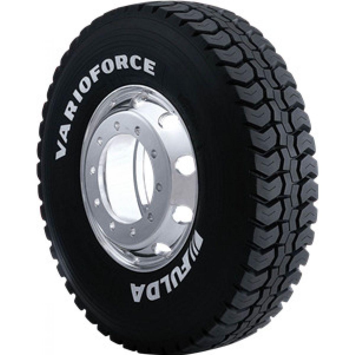 FULDA Teretna guma 315/80R22.5 Varioforce 156/150
