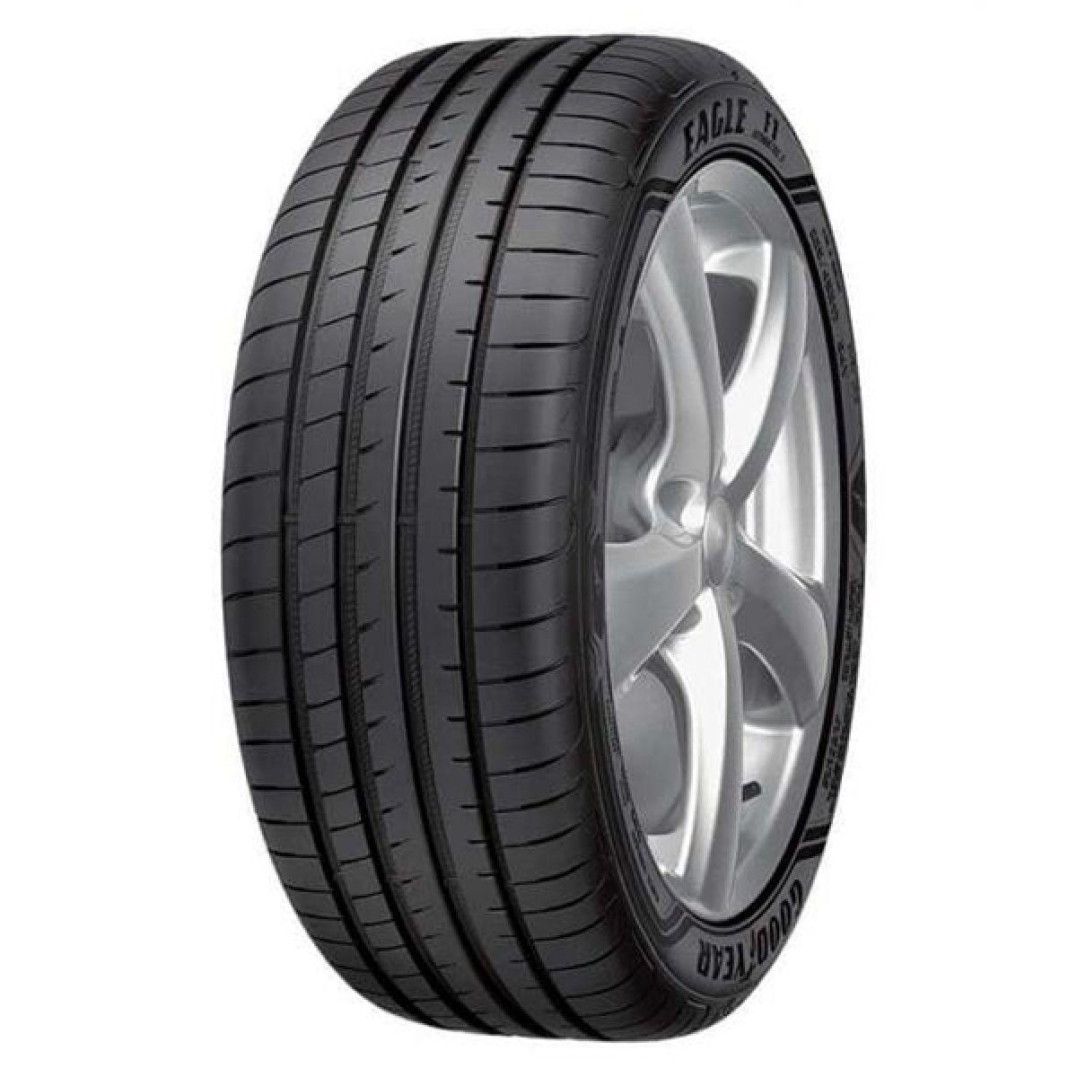 GOODYEAR Letnja guma EAG F1 235/50R18 ASYMM 5 97V AR