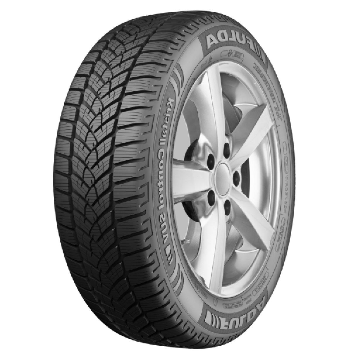 FULDA Zimska guma 195/55R15 Kristall Control HP 2 85H