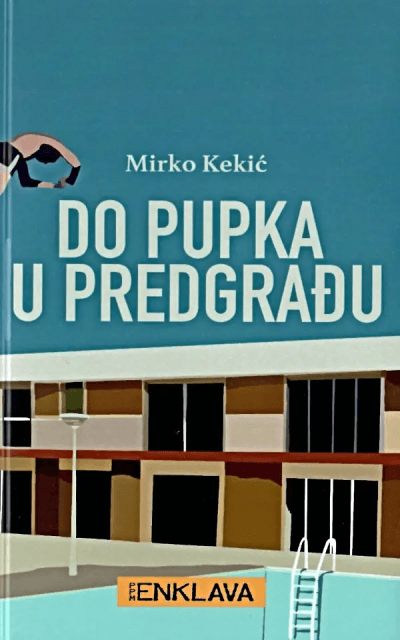 Do pupka u predgrađu