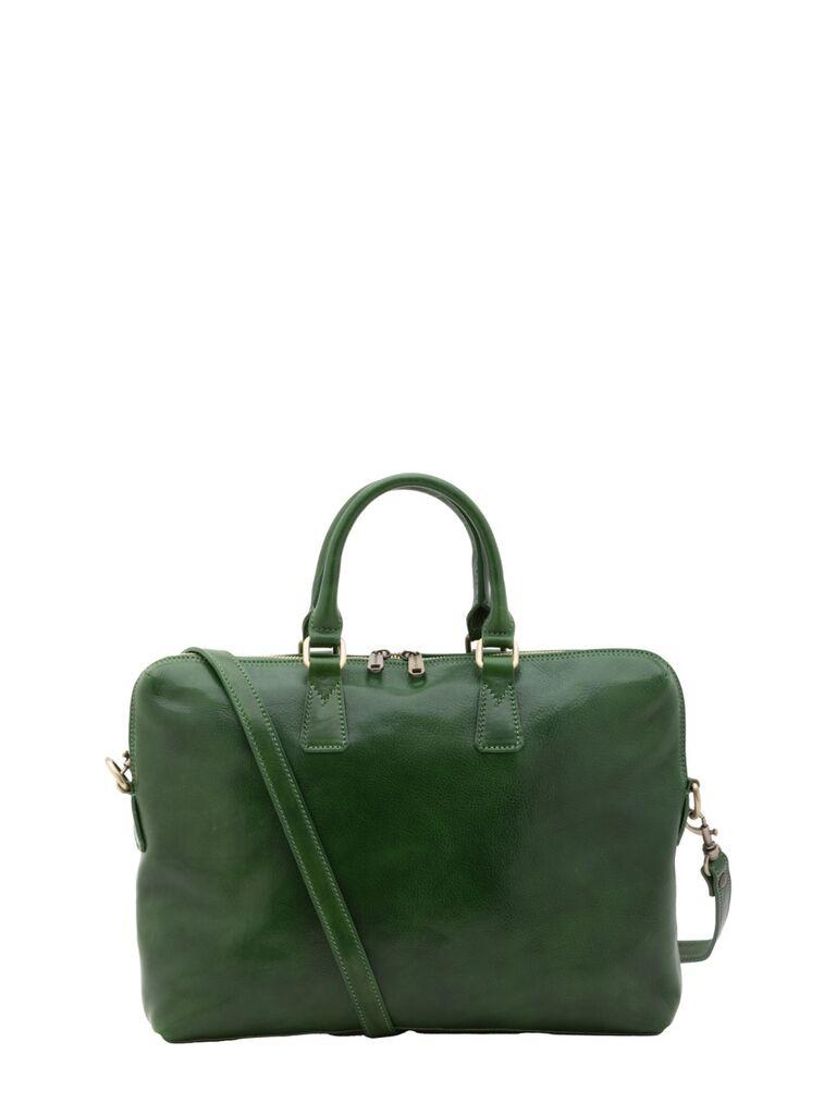 I Fratelli Muška torba 5565, Zelena