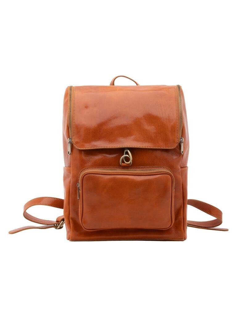 I Fratelli Ženski ranac 5568, Smeđi