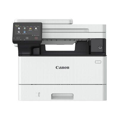Canon Multifunkcionalni laserski štampač i-SENSYS MF463dw II, Beli
