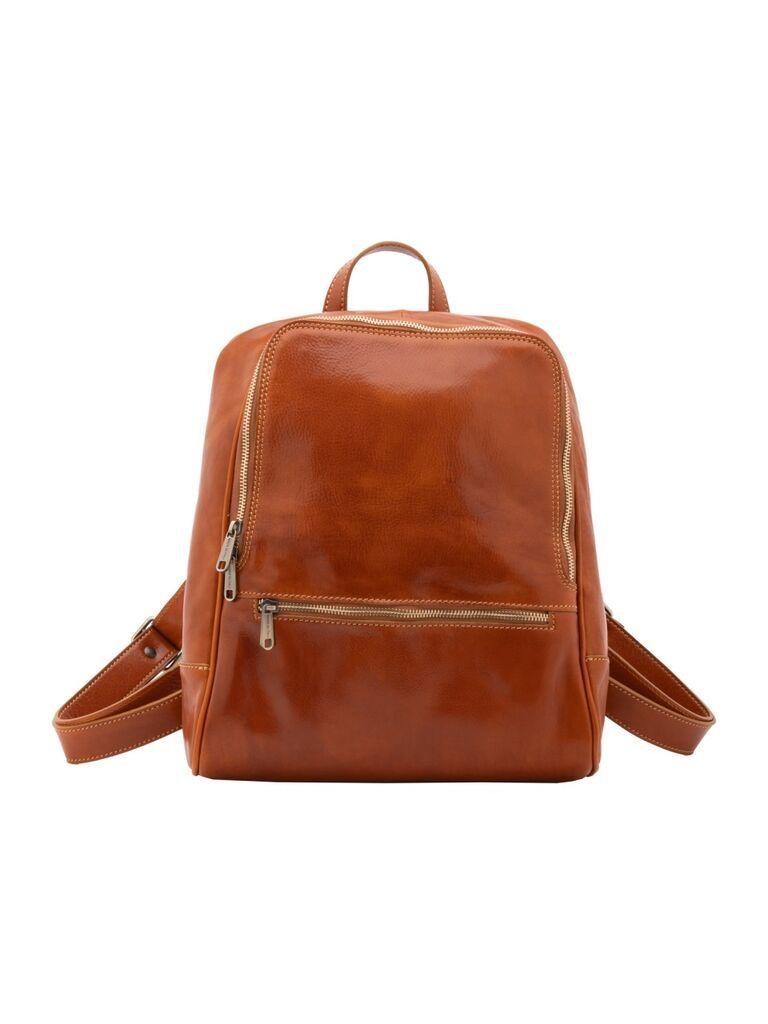 I Fratelli Ženski ranac 5569, Smeđi