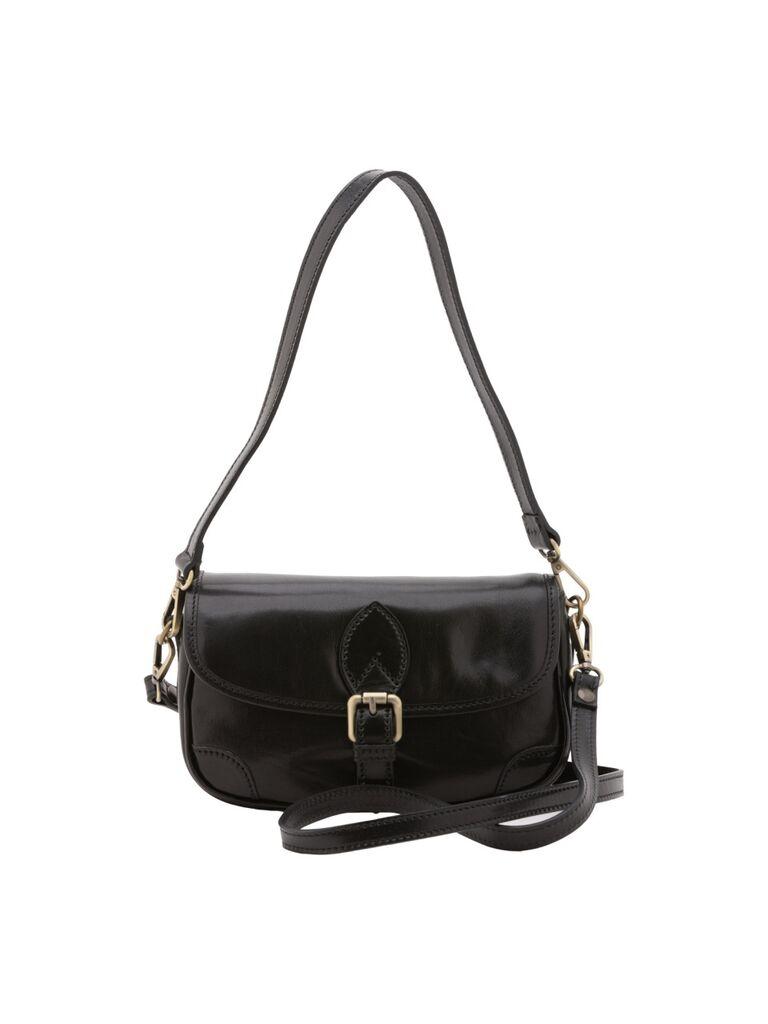 I Fratelli Ženska torba 5587, Crna