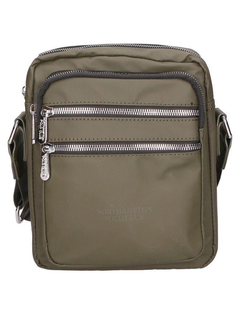 Northampton Polo Club Muška torbica GLX22PCL302023FBG, Zelena