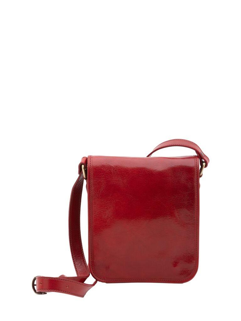 I Fratelli Muška torba 5552, Crvena