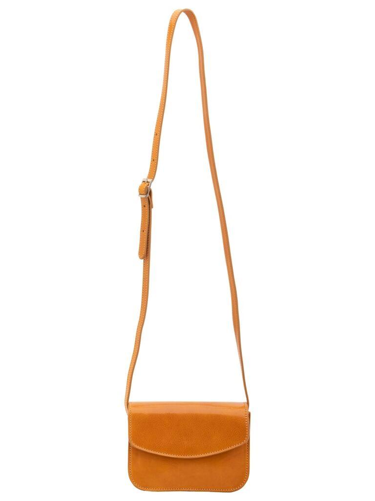 I Fratelli Ženska torba 5511, Žuta