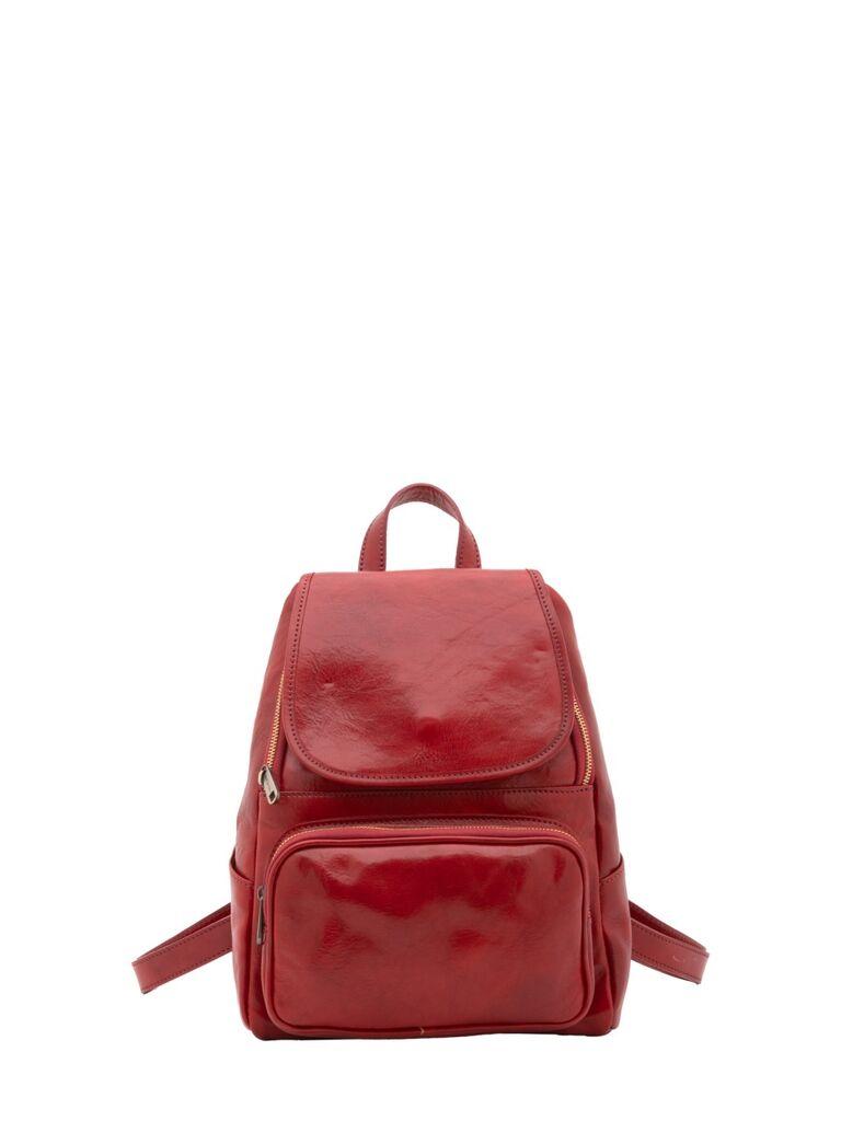 I Fratelli Ženski ranac 5534, Crveni