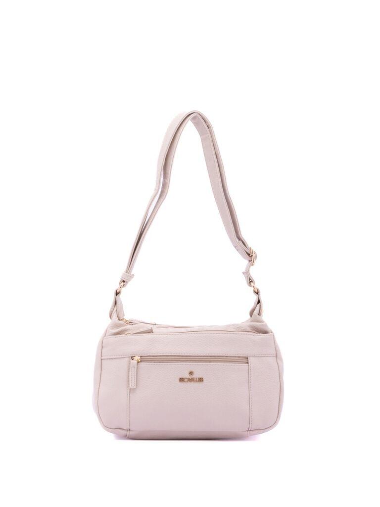 B. Cavalli Ženska torba  BC1348, Krem