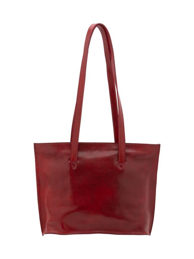 I Fratelli Ženska torba 5572, Crvena