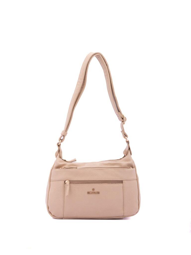 B. Cavalli Ženska torba  BC1348, Bež