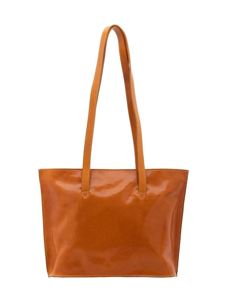 I Fratelli Ženska torba 5572, Narandžasta