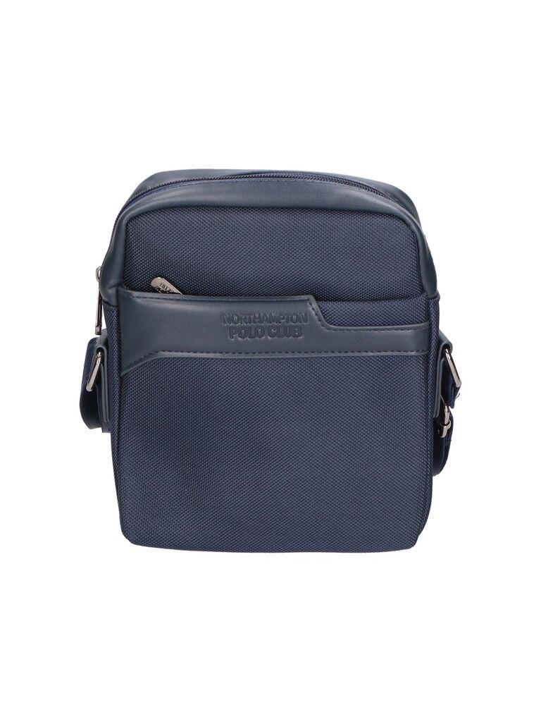 Northampton Polo Club Muška torbica GLX22PCL306123FBG, Teget