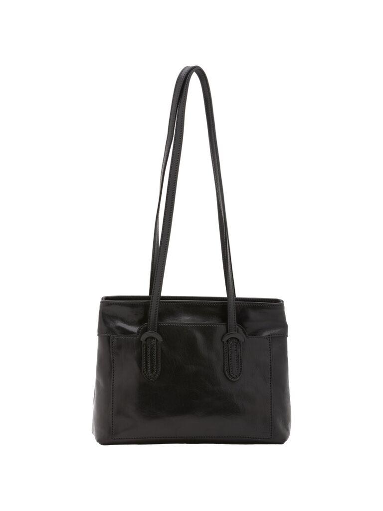 I Fratelli Ženska torba 5520, Crna