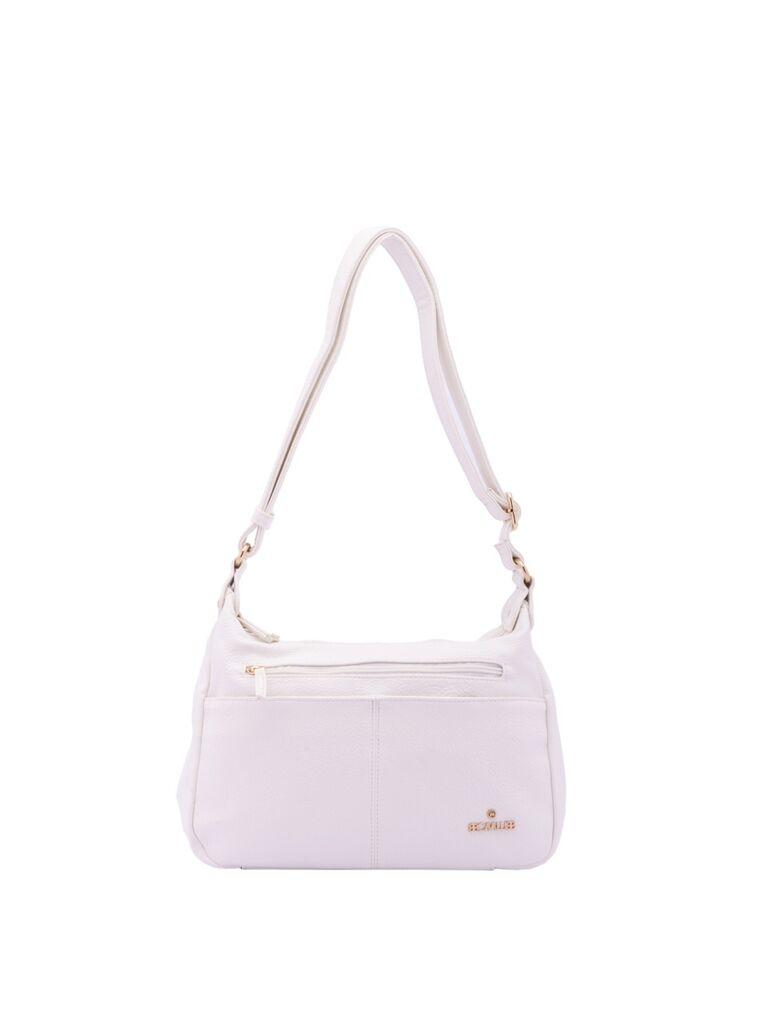 B. Cavalli Ženska torba  BC1345, Bela