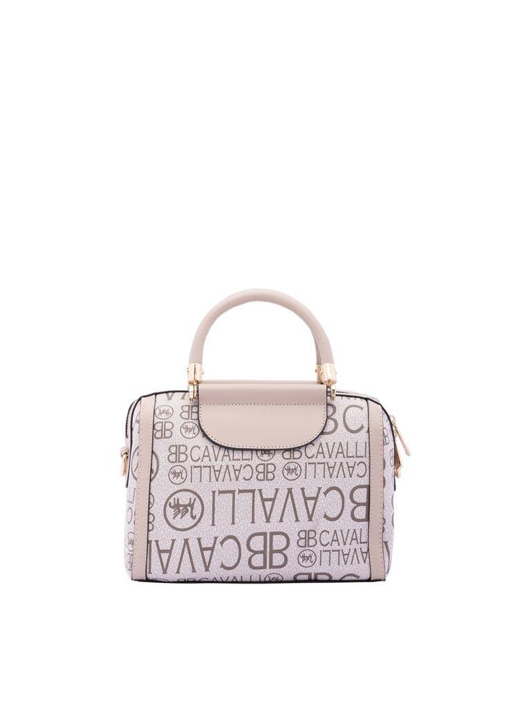 B. Cavalli Ženska torba BC1371, Krem