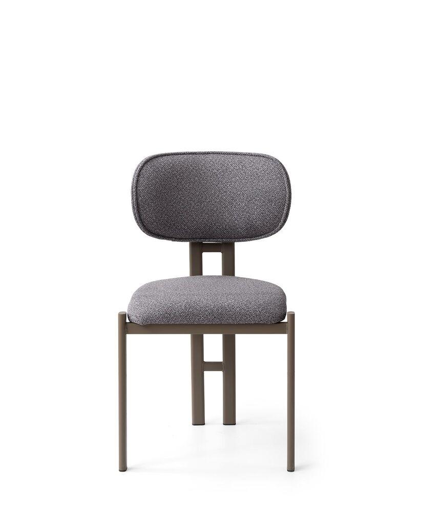 Hanah Home Stolice Muriz - 4965, 2 stolice, Tamnosive