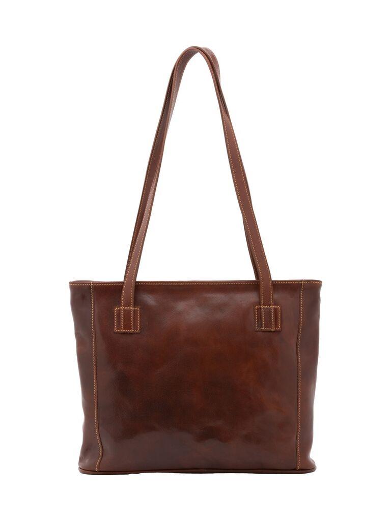 I Fratelli Ženska torba 5522, Braon