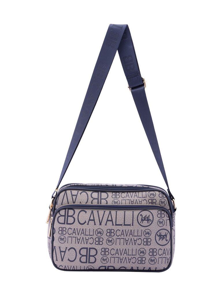 B. Cavalli Ženska torba BC1375, Plava