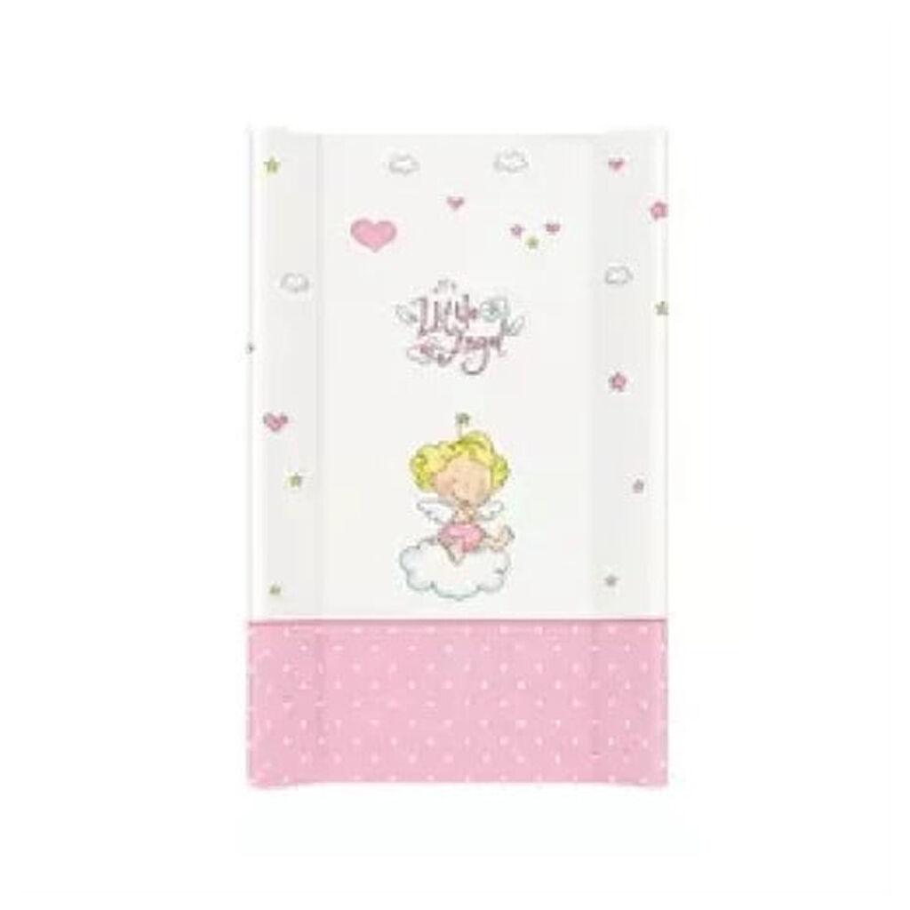 Ceba Baby Tvrda modloga za presvlačenje, 50x80x10cm