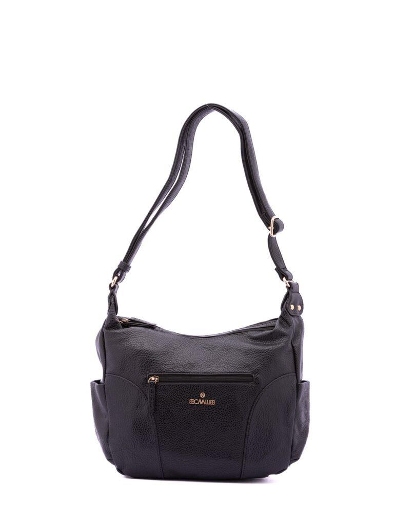 B. Cavalli Ženska torba  BC1351, Crna