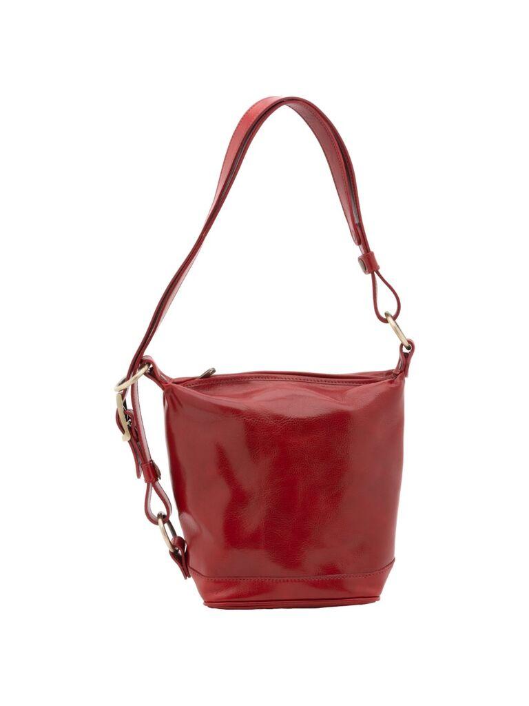 I Fratelli Ženska torba 5527, Crvena