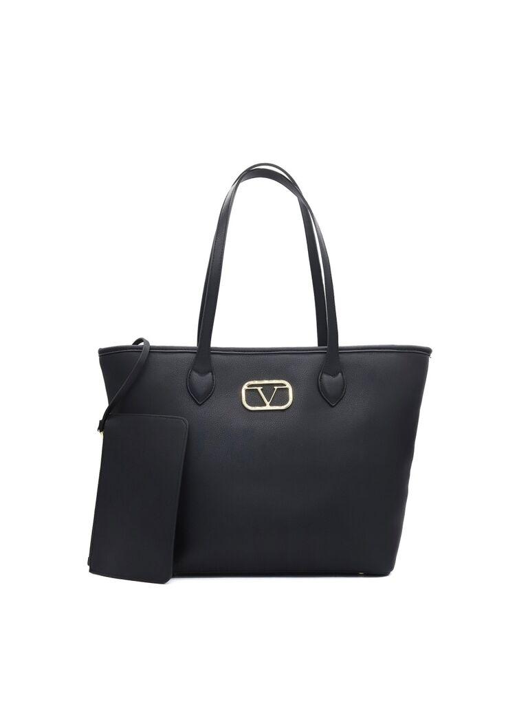 19V69 Italia Ženska torba VB-203, Crna