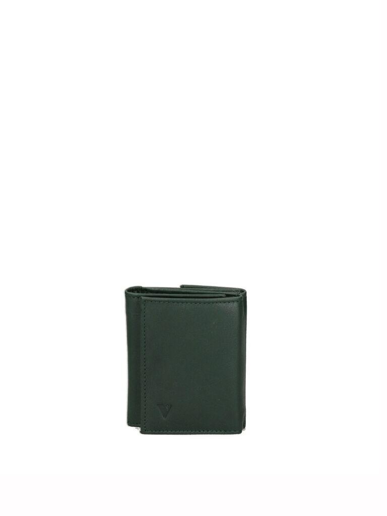 Sergio Valentini Muški novčanik IN-1066, Zeleni