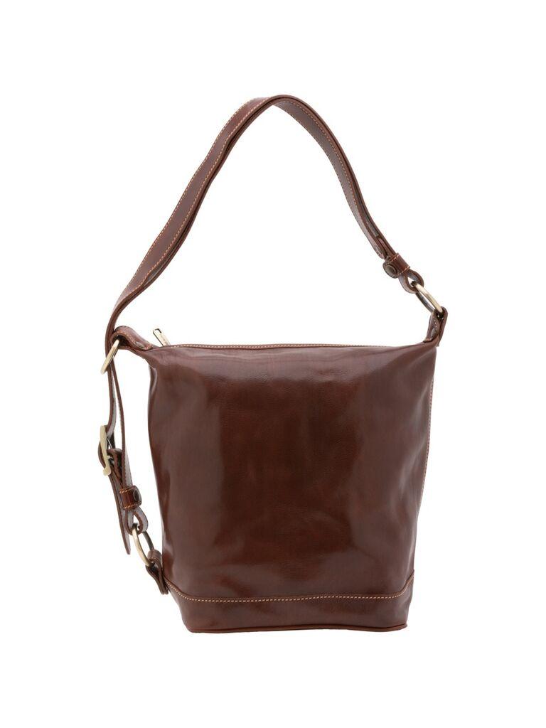 I Fratelli Ženska torba 5528, Braon