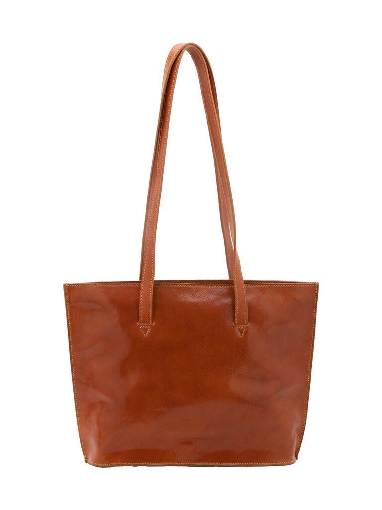 I Fratelli Ženska torba 5572, Smeđa