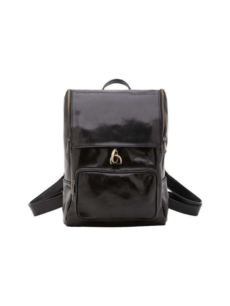 I Fratelli Ženski ranac 5567, Crni