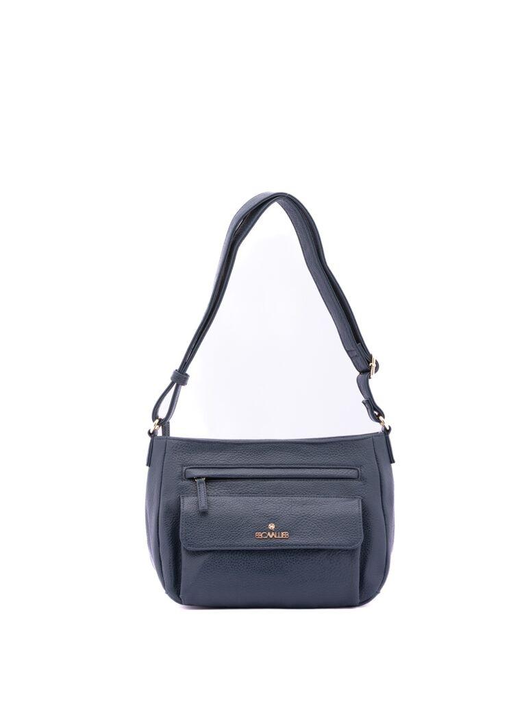 B. Cavalli Ženska torba  BC1353, Teget