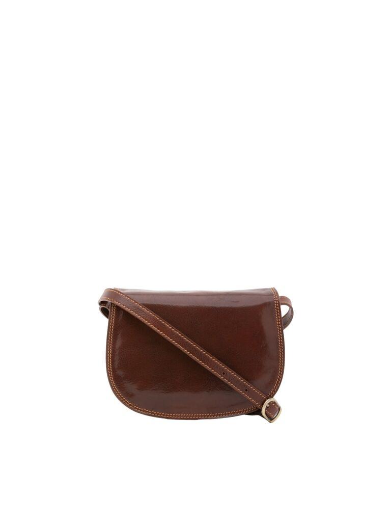 I Fratelli Ženska torba 5512, Braon