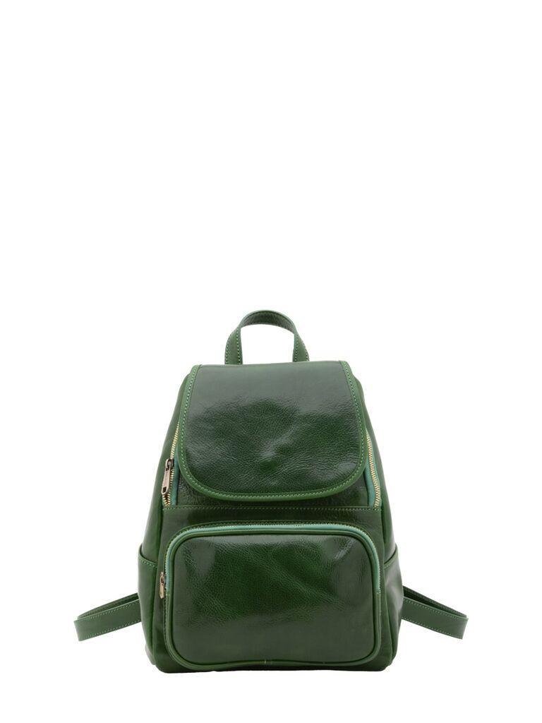 I Fratelli Ženski ranac 5534, Zeleni