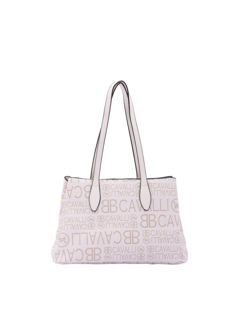 B. Cavalli Ženska torba  BC1369, Bela