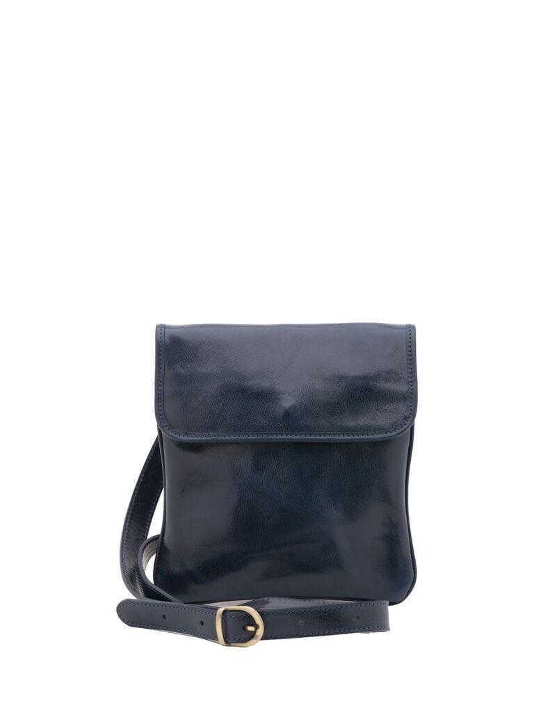 I Fratelli Muška torba 5535, Plava