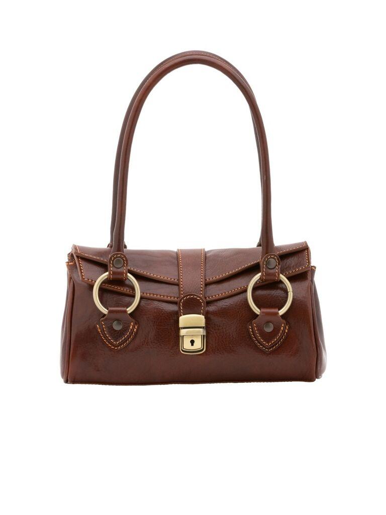 I Fratelli Ženska torba 5559, Braon